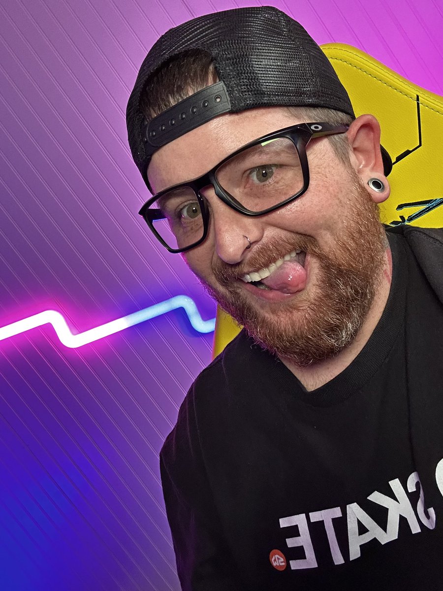 ThisDudeGaming's tweet photo. Come hang out with me over on Twitch my dudes!!! https://t.co/B1Qkpxet1w #SupportSmallStreamers #smallstreamer #twitch #twitchstreamer https://t.co/qbRXqXE5kV
