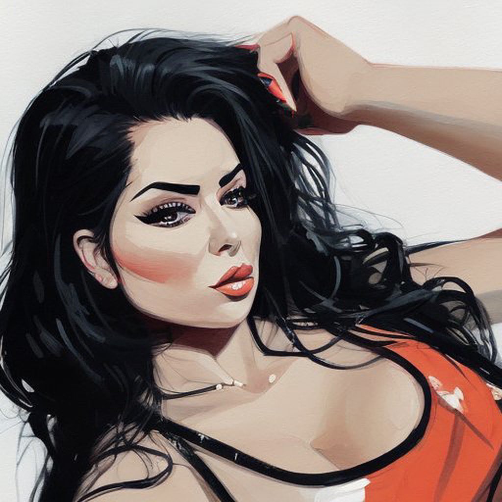 ♀Jasmine Mendez♀🔥 on Twitter "Pick your new screen saver"