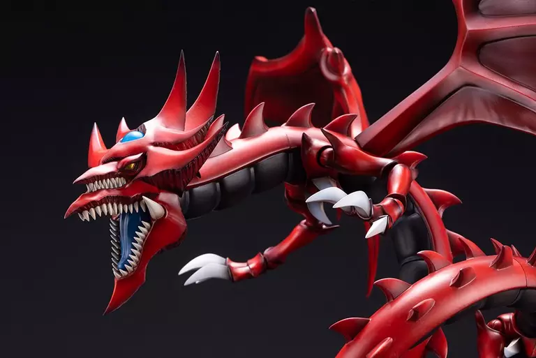 Yu-Gi-Oh! Slifer the Sky Dragon Egyptian God Statue is $104.48 at GameStop https://t.co/vD06fguD9p #ad Yu-Gi-Oh! Slifer the Sky Dragon Egyptian God Statue is $104.48 at GameStop https://t.co/vD06fguD9p #ad
