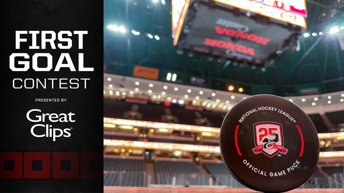 Carolina Hurricanes tweet media