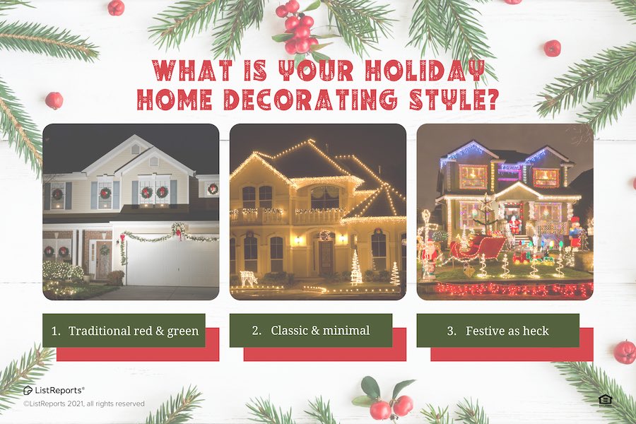 SNHRE's tweet photo. I wanna know, when it comes to dressing up your home for the holiday season, what style do you go with? Leave me a comment with your answer!🎄PM me if you are interested in buying, selling or investing in real estate.🏠🎄♥️
#thehelpfulagent #home #houseexpert #happyrealtor https://t.co/tpvxJB5e7g