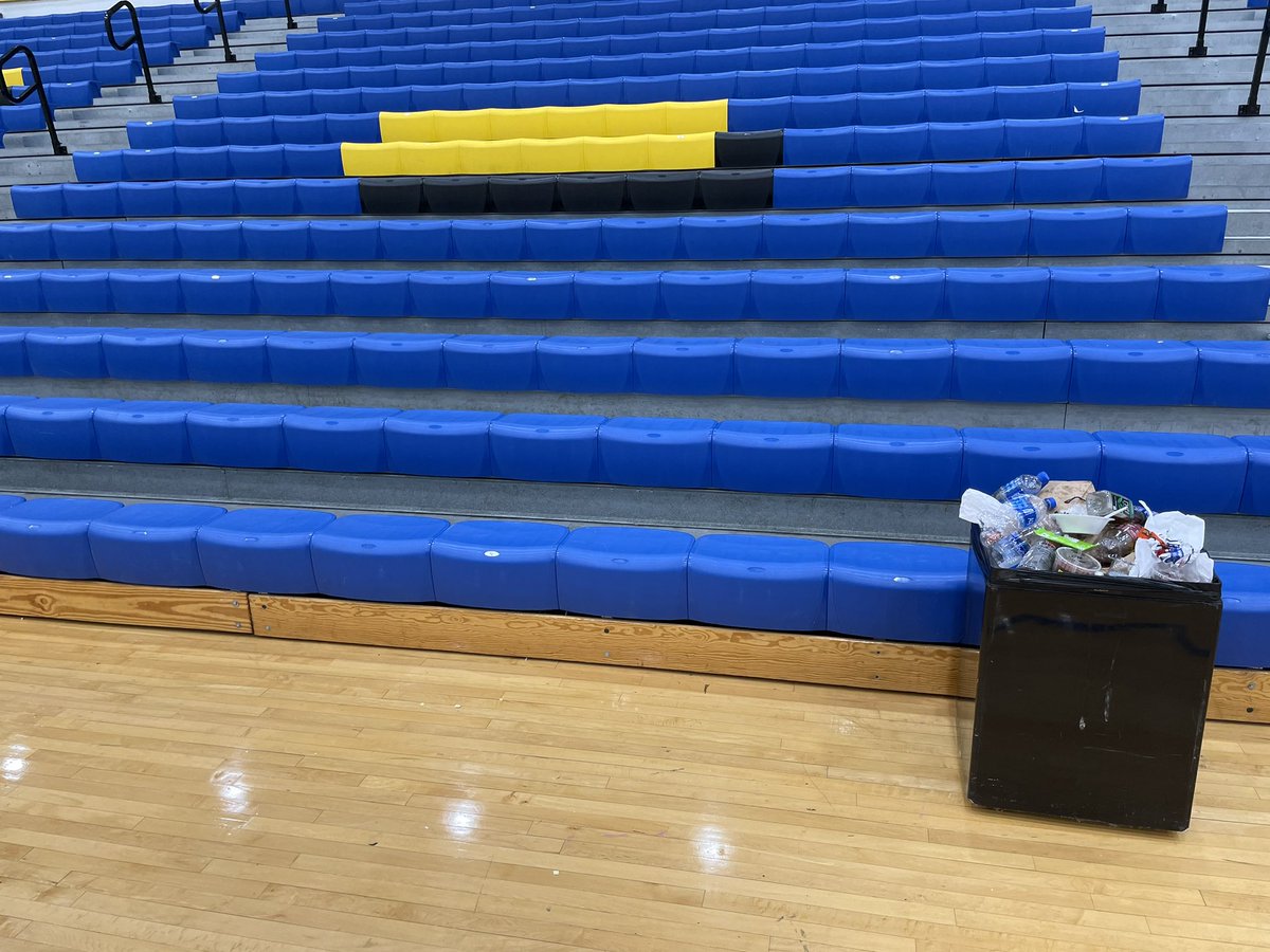 GCHS Cougars (@gccougars) on Twitter photo A huge thank you to Silas Frye and Zeke Holden for cleaning up the cheer block section after tonight’s game!
<a href="/Greenfield_WC/">Greenfield-Central Wrestling</a> #service A huge thank you to Silas Frye and Zeke Holden for cleaning up the cheer block section after tonight’s game!
<a href="/Greenfield_WC/">Greenfield-Central Wrestling</a> #service
