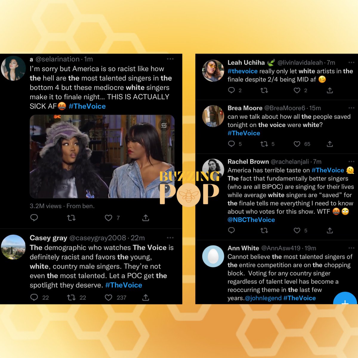 Buzzing Pop tweet media