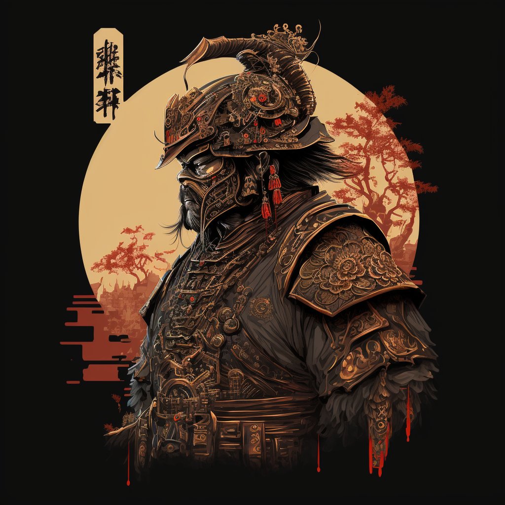 NeoSamuraiNFT's tweet photo. Sold out 

One special thing about Neo Samurai is,
its rarity is not revealed all at once.

Chances are, if you think some Samurai look more rare than the others, you are probably right.

Pick what you like, and you will be rewarded.

*Hint: The current ranking still matters https://t.co/IaKoPWSkFj