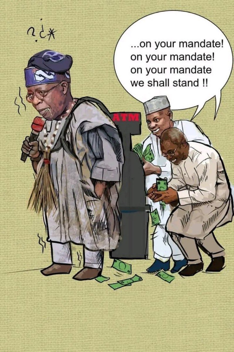 ChidiOdinkalu's tweet photo. "Calculate the square root of the distance from #Emilokan to #UnbreakableTeam. Show all working." 30 points

#VoteOutAPC
#NigeriaDecides2023 https://t.co/pzsMeD8CqG