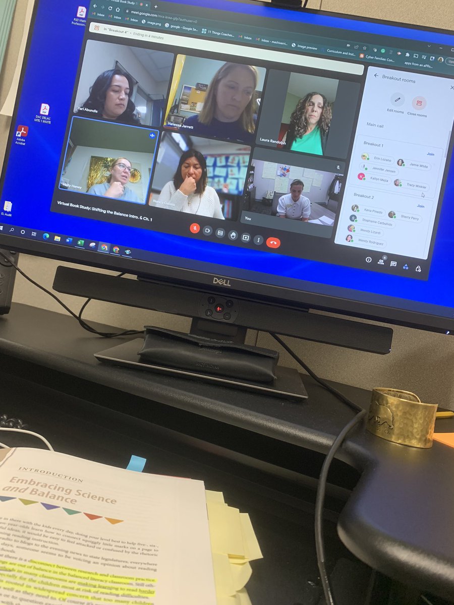 Michelle Echiverri, Ed.D. tweet media