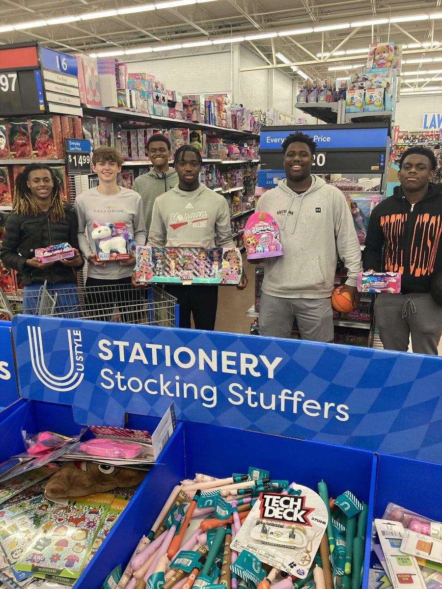 Morgan County Basketball tweet media