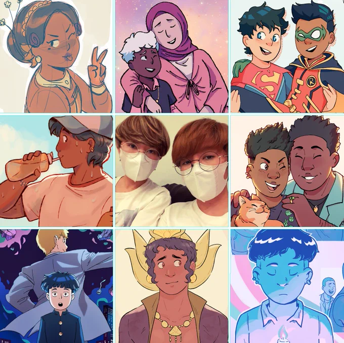 Managed to squeeze some art between drawing two GNs 👽 #artvsartist2022 #artvsartist 