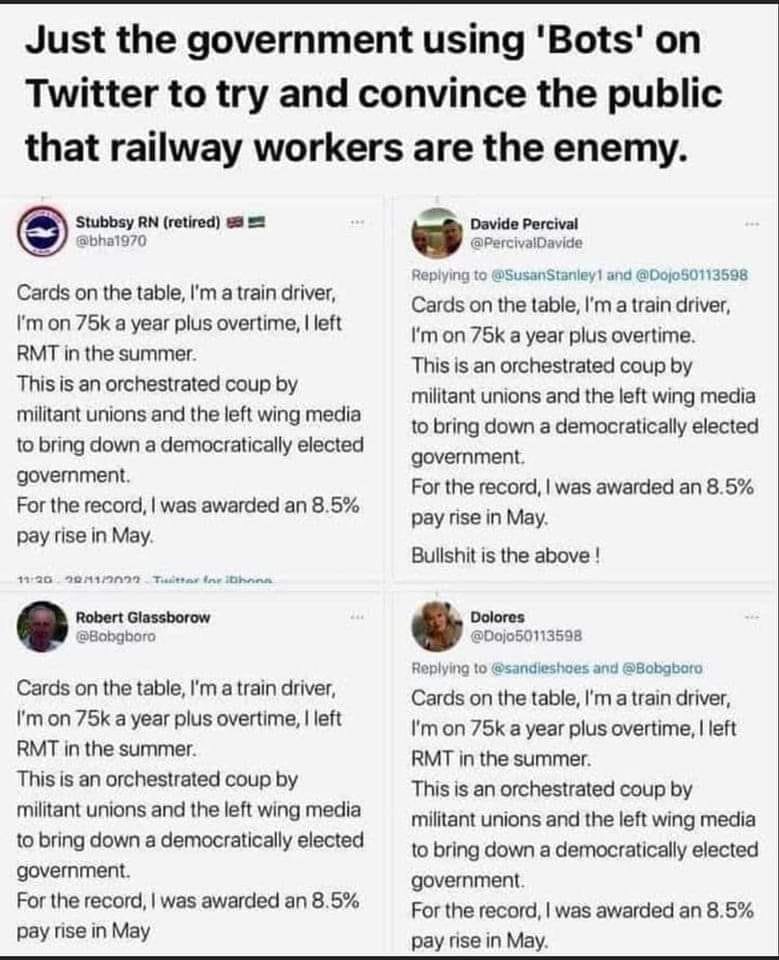 one of the 99%🔻 tweet media
