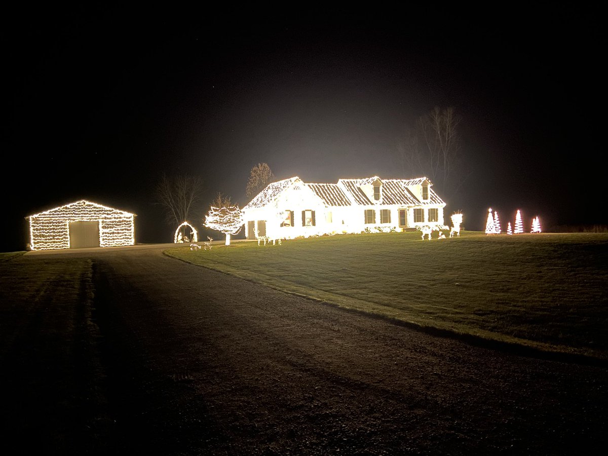 Kevin Laskowski, Ph.D. tweet media