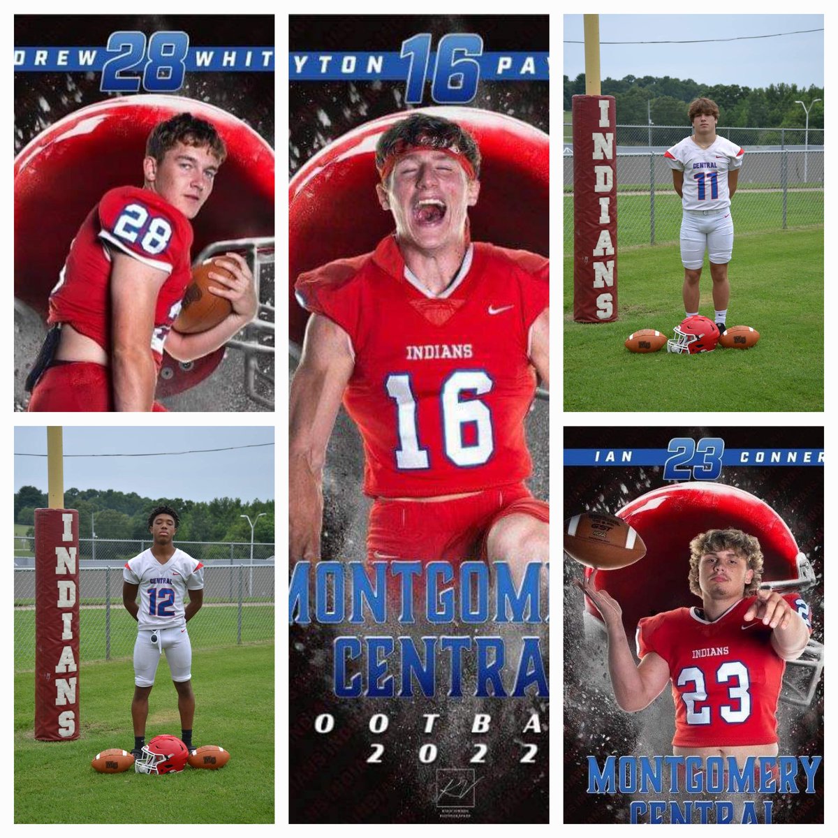 Congratulations to our <a href="/clarksvillenow/">Clarksville Now</a> all-area selections! @d1b_kan11 @MulletMamba23 <a href="/AndrewWhite2023/">Andrew White</a> <a href="/LaytonPayne1616/">Layton Payne</a> and Anthony Holland.