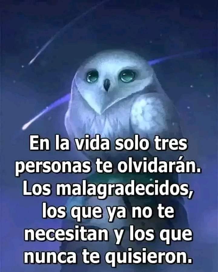 marthafloren's tweet photo. Cuanta razón tienen estas palabras. https://t.co/WagXWBuvkL