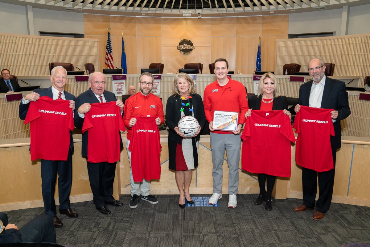 City of Henderson tweet media