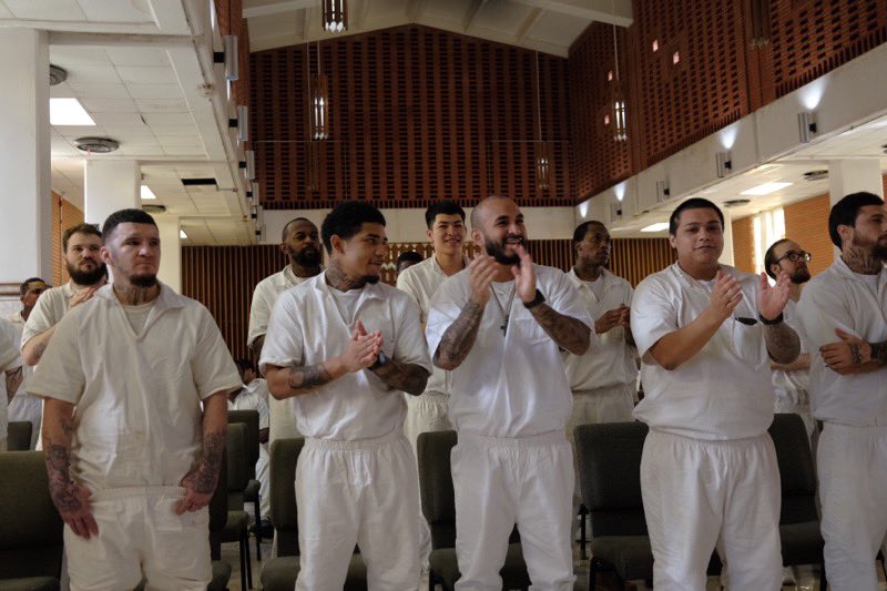 doktarobin's tweet photo. 2/2 World Impact’s TUMI training is changing lives and communities impacted by the criminal justice system, and we have the qualitative and quantitative data to prove it. Stay tuned for a series of articles reporting the findings of a year-long program evaluation. https://t.co/w73qL5UjTu