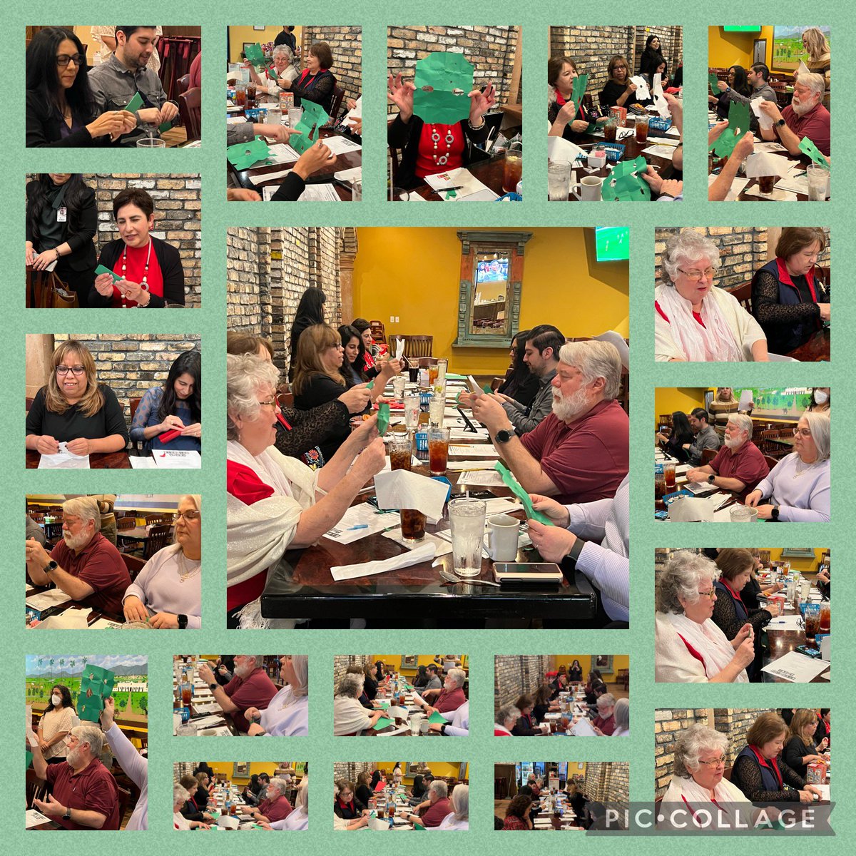 ACTRGV01's tweet photo. Appreciating our ACT-RGV field supervisors and partners from Teach for America. #Celebrating our program’s FULLY ACCREDITED STATUS. #fullyaccredited #EPP #alternativepreparationprogram https://t.co/FxXZeR3KOE