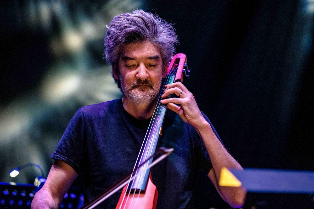 RutaRockCom's tweet photo. @TheMagFields en @FaunaPrimavera 2022
.
.
Fotos por @kattunk 
.
.
06-11-2022 https://t.co/3jBKzChuQA