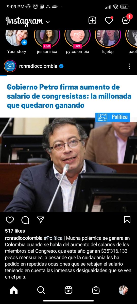 SluPinzon's tweet photo. @DanielSamperO Si es vdd q la ley les obliga a subir el sueldo? Pero pudiera ser algo un poco más mesurado (alguna vez hablaron de congelar dichos salarios) y no subirlo casi 3 salarios mínimos... Digo con todo tan caro y el problema de la inflación https://t.co/Pu7spagLSB
