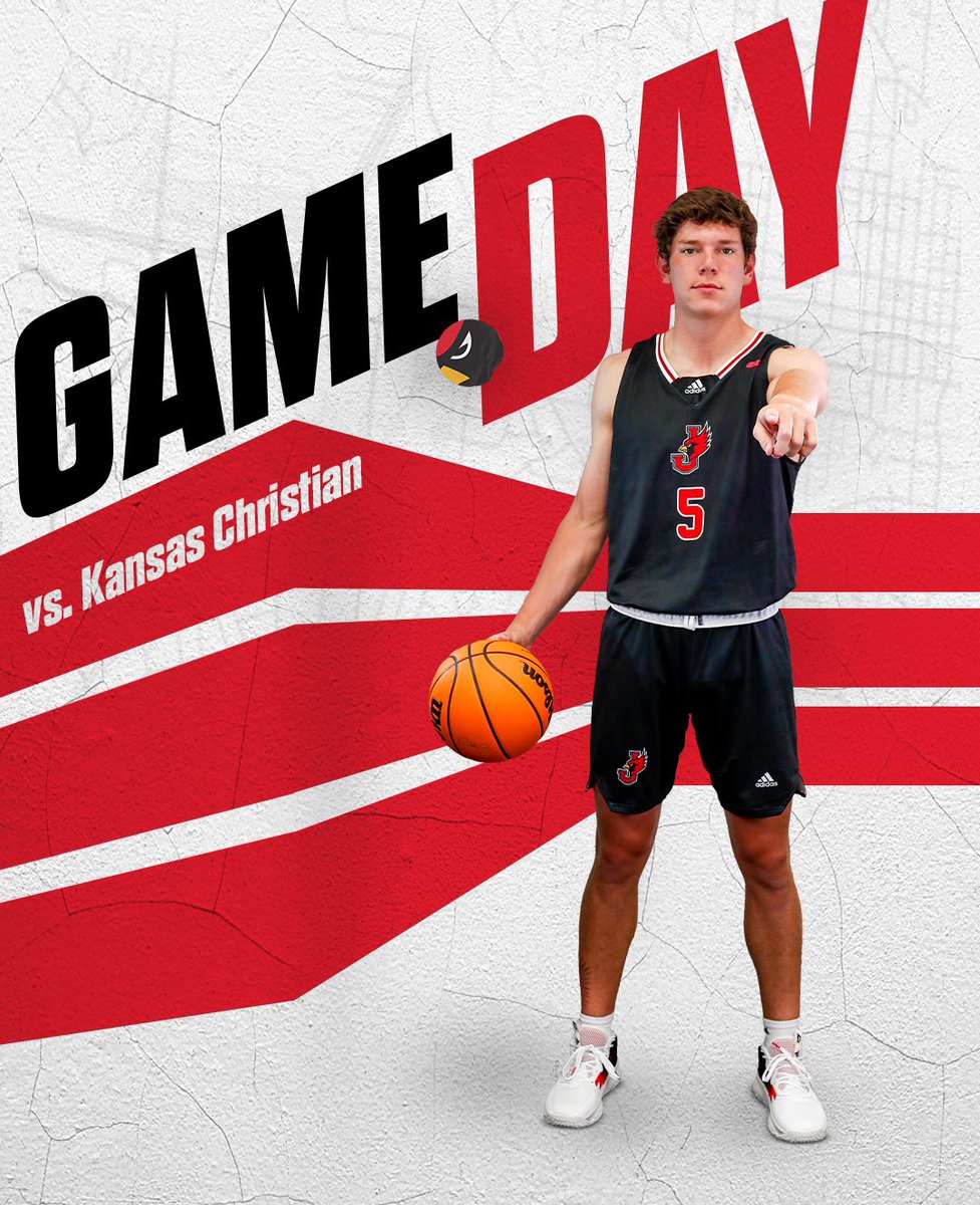 Back at home!

🆚 Kansas Christian
📍 Mabee Center
⌚️ 7 p.m.
📊 bit.ly/3gXZvnl
🎥 GLVCSN.com

#DefendTheNest