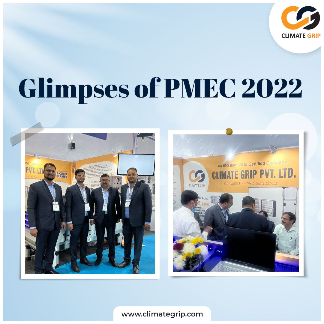 climate_grip's tweet photo. Teamwork is the ability to work together toward a common vision.

We were able to achieve that with a successful exhibition at the Heart of Pharma at India Expo Centre, Noida, Delhi NCR, and very happy with the response we got from the audience

#climategrip #PMEC #exhibition https://t.co/lZFqKr0xzA