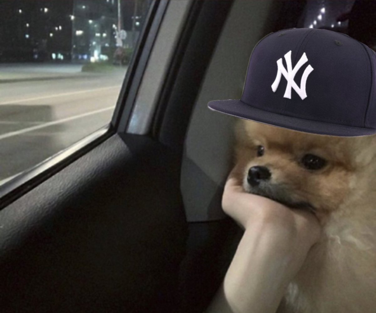 Eugene646's tweet photo. #Yankees @DJLeMVP @JLasagna43 great work tonight I created tag #judgewatch thank you @PlayoffTanaka_ @YanksUpdates @TalkinYanks cash man says hey man is wrong https://t.co/txsOSm5L21