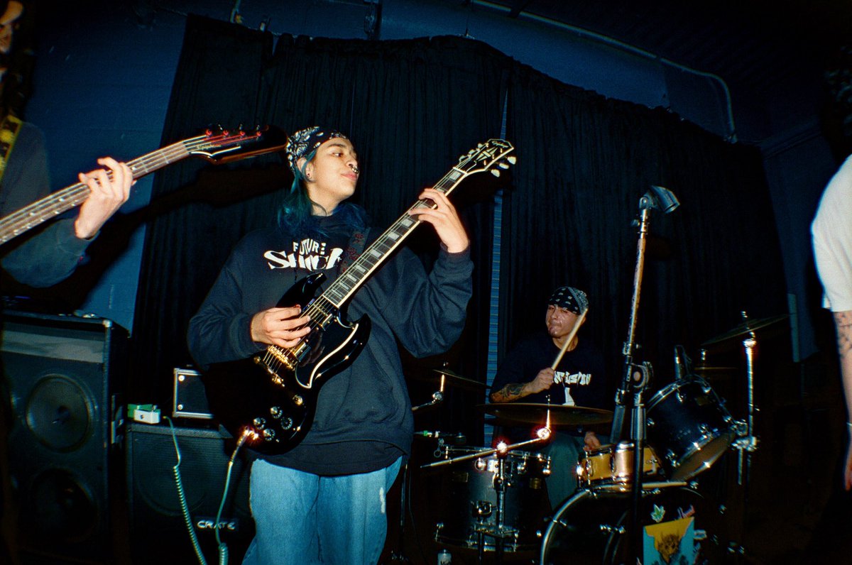 <a href="/futureshockhc/">Future Shock</a> live at <a href="/papertigersa/">Paper Tiger</a>