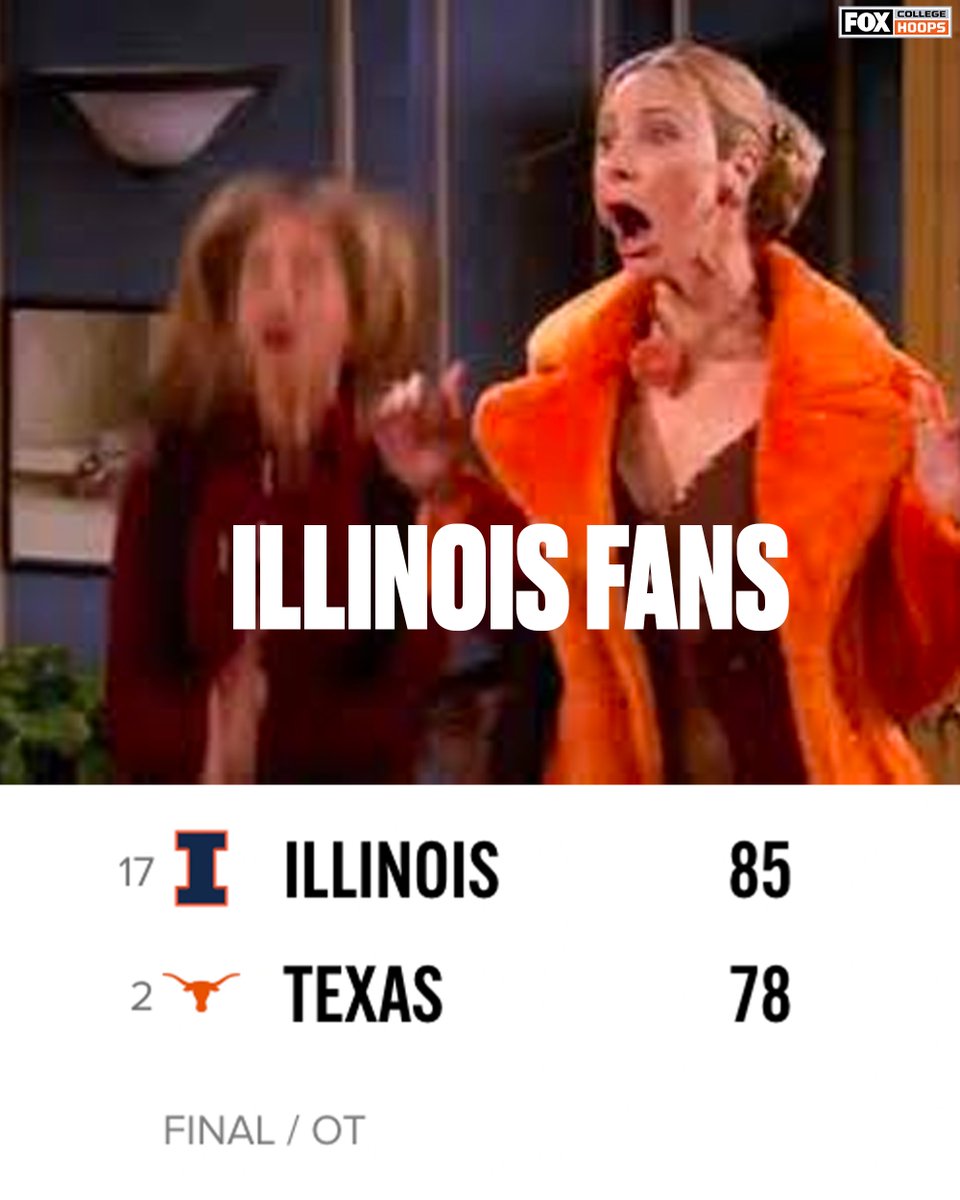 FOX College Hoops tweet media