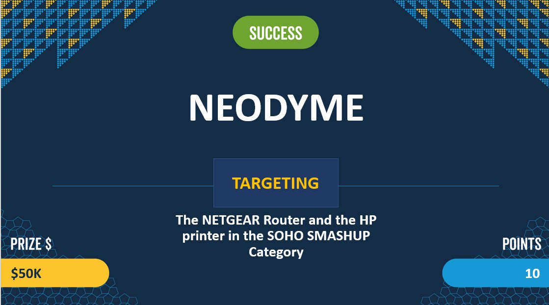 TrendAI Zero Day Initiative tweet media