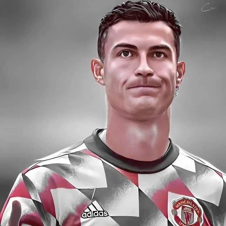 Bright_Central's tweet photo. Footballer Cristiano Ronaldo has not accepted the offer to join Saudi Arabian club Al - Nassar as of now. He refuses any rumours regarding this information. 😲 https://t.co/jXmT2FWf2Z