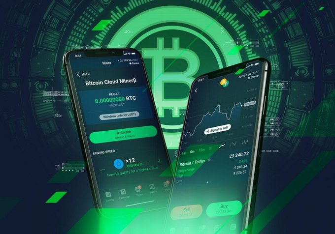 RezToken tweet media
