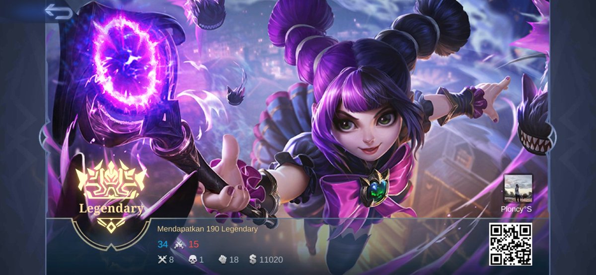 ploncys's tweet photo. Ayo bergabung dengan tim saya, tantang semua Player MOBA terbaik bersama! 
https://t.co/EAKcdDBUXl https://t.co/yIDxKKhVok