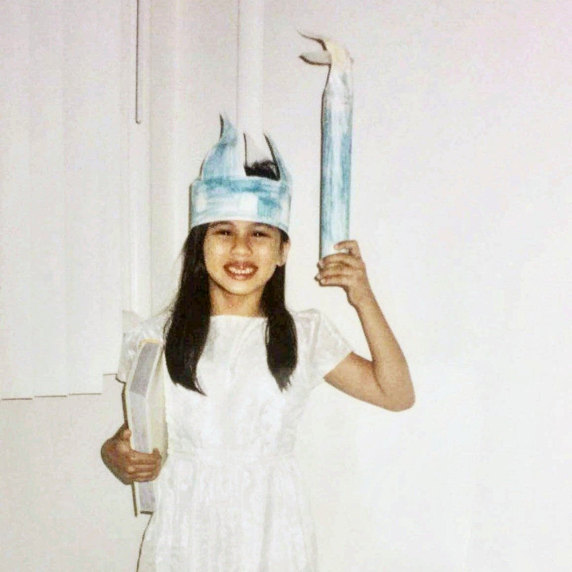 “Immigrants are humans,” <a href="/cheskamaep/">Cheska Mae Perez</a> said. “We love the communities we live in and often, unapologetically share that love through contribution in various facets of life in recognition of our collective human dignity.”