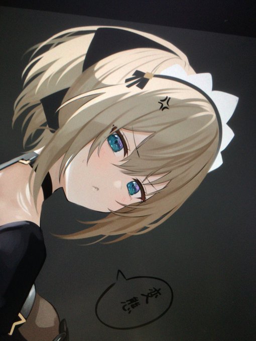 #栗駒こまる

wip
続きは明日౾✍( ˘ω˘   ) 