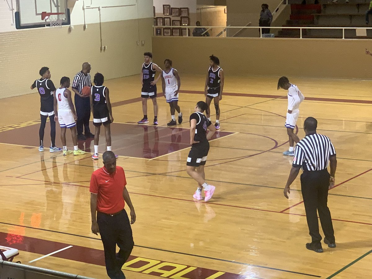 Spruce Athletics tweet media