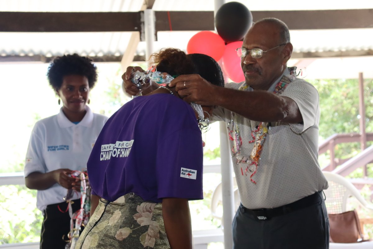 Plan International Pacific tweet media