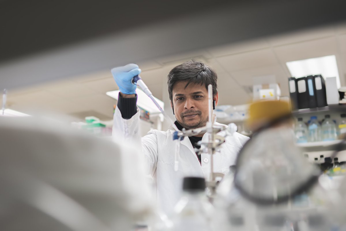 Missiakas Lab tweet media