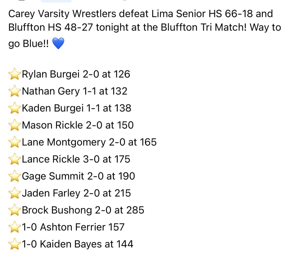 carey_wrestling's tweet photo. https://t.co/wCj1esveXo
