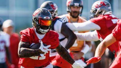 MBL_Bills's tweet photo. Bucs grind throughout bye week 🔥#teamnorest @AllMaddenGaming #AMGseason12 https://t.co/i96FP9sVpX