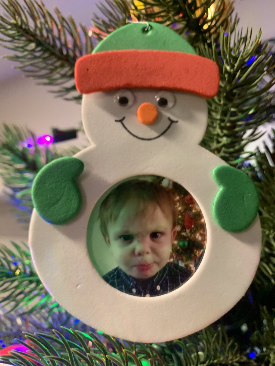 Team_Cline's tweet photo. God bless us, every one. #grumpyjoe https://t.co/7bkrobhVjn