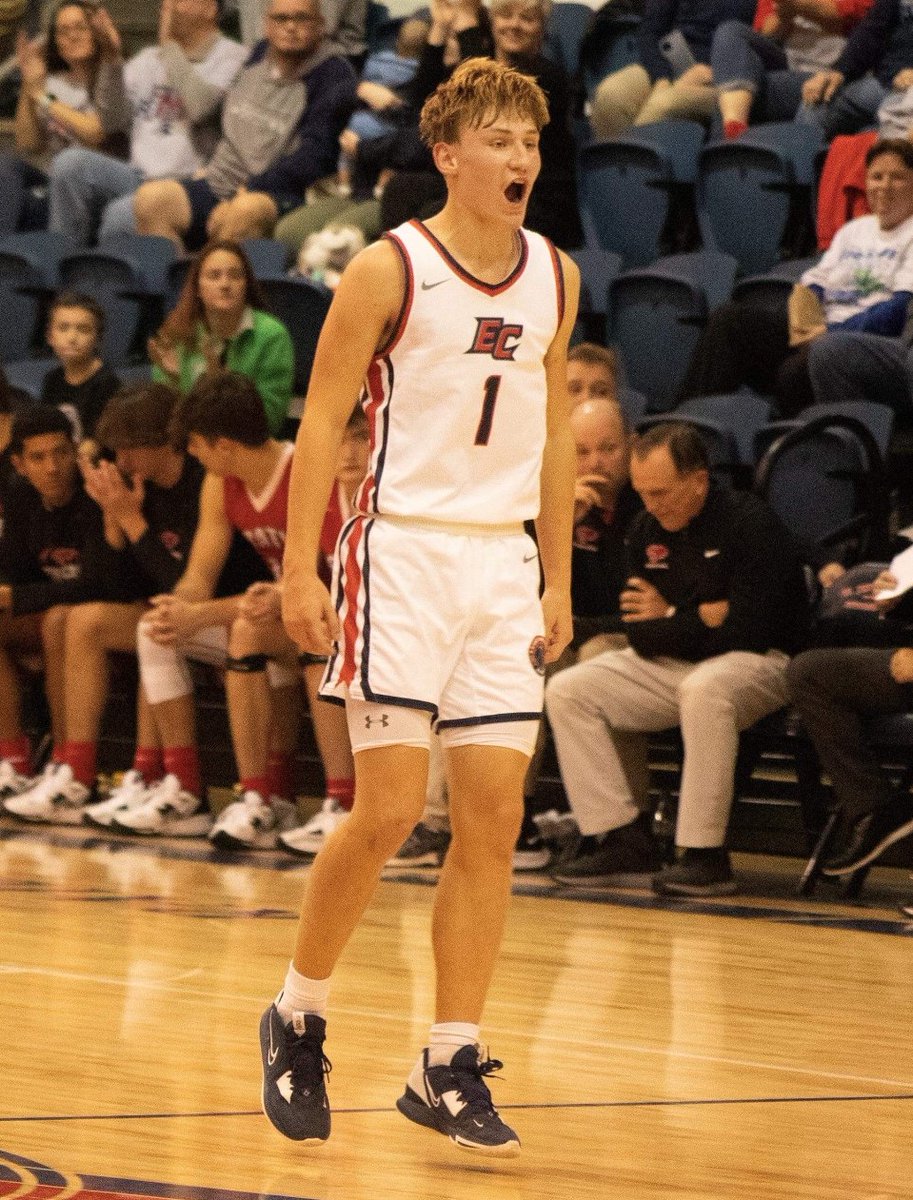 Eastern Kentucky Conference tweet media