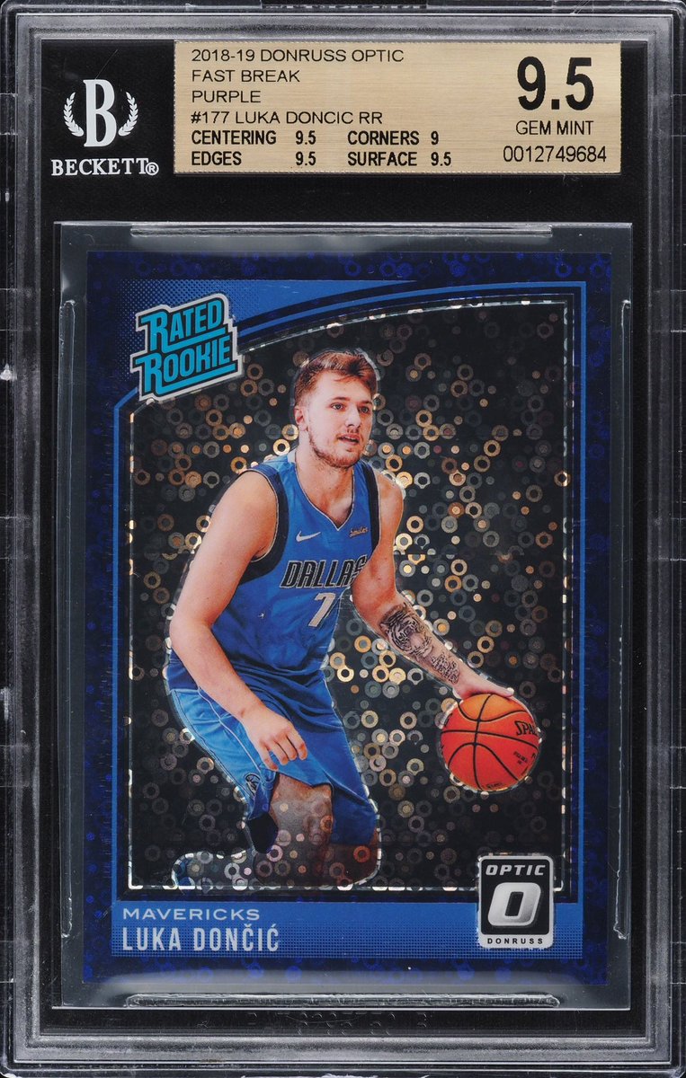 Mo Zaga⚡️ (@mo_zaga) on Twitter photo Looking to buy Justin Herbert and Luka Doncic!
Rookies, Short prints, numbered, kabooms. optic
Raw, PSA, or BGS
Pics and prices please !! $69
*pics for attention*
<a href="/Hobby_Connect/">Hobby Connection(Colton)</a> <a href="/sports_sell/">@SPORTS_SΞLL</a> Looking to buy Justin Herbert and Luka Doncic!
Rookies, Short prints, numbered, kabooms. optic
Raw, PSA, or BGS
Pics and prices please !! $69
*pics for attention*
<a href="/Hobby_Connect/">Hobby Connection(Colton)</a> <a href="/sports_sell/">@SPORTS_SΞLL</a>