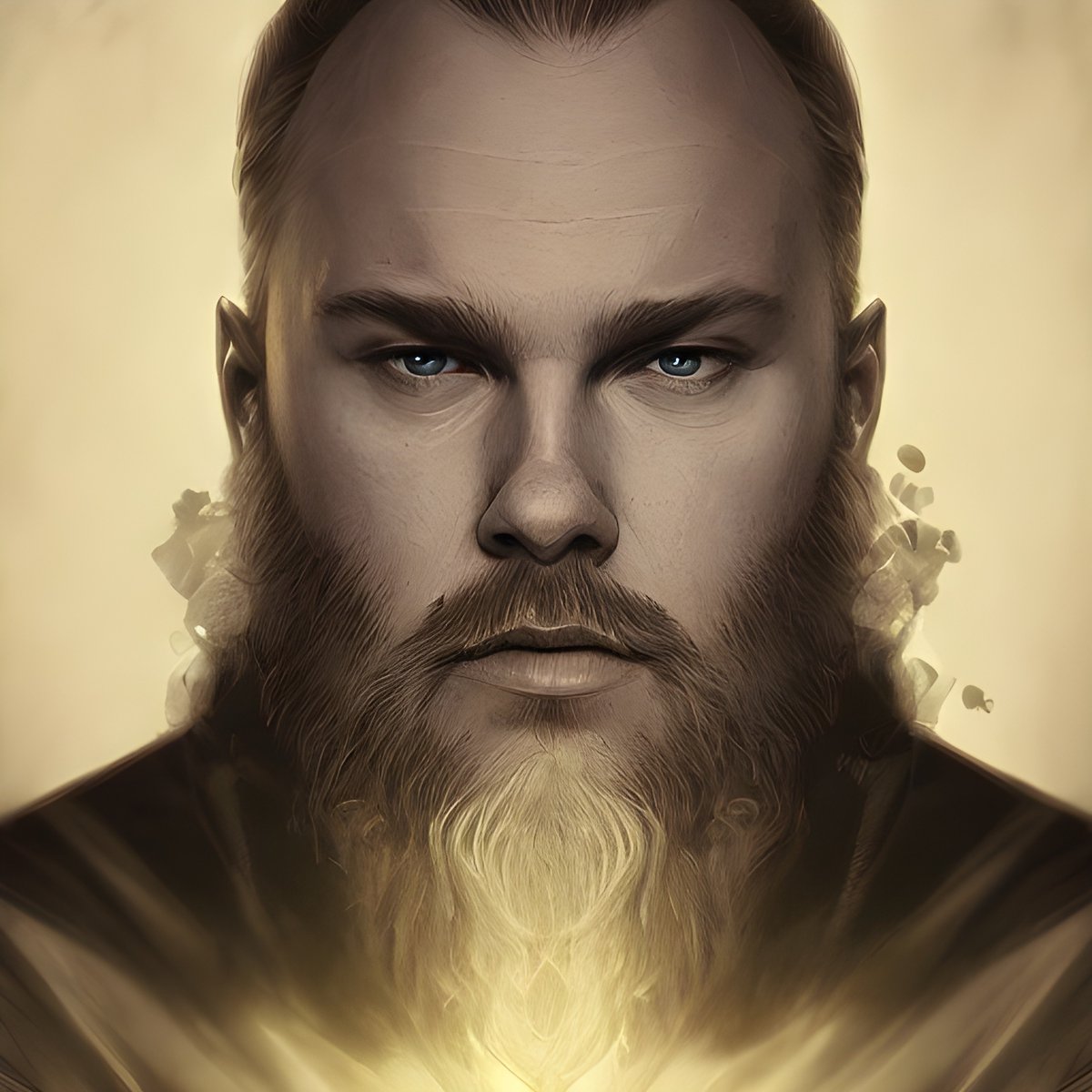 Ghenosis's tweet photo. @theJasonTLewis #WizardSquad. https://t.co/PlD3ghNfL2