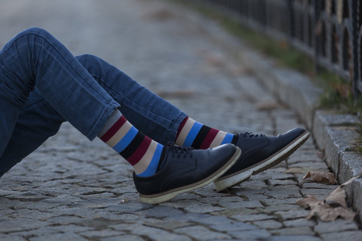 BennBurry's tweet photo. Men's Traditional Stripes Socks Set https://t.co/11oeVv5yq5 Socks n Socks
$39.99
#mens #socksnsocks #mensfashion #menssocks #mensunderwearandloungewear #modalyst https://t.co/3qbqfxbpD9