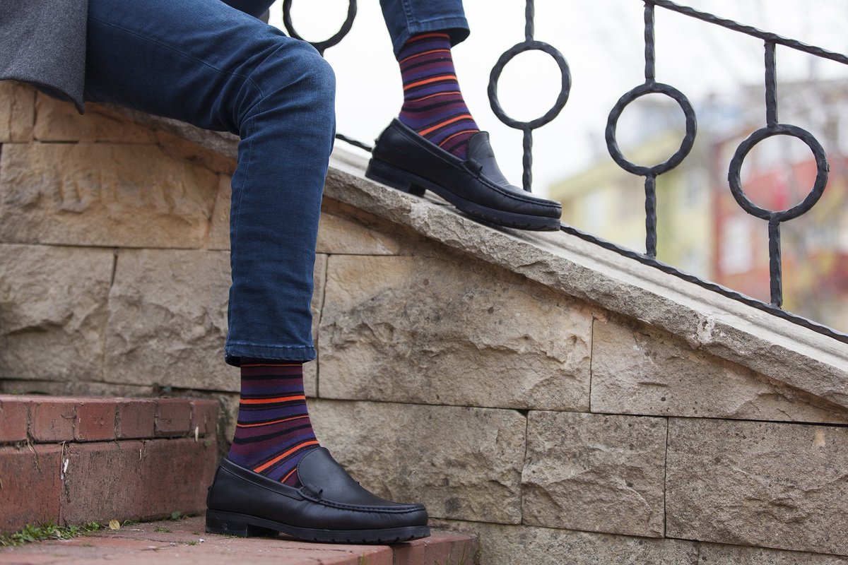 BennBurry's tweet photo. Men's Traditional Stripes Socks Set https://t.co/11oeVv5yq5 Socks n Socks
$39.99
#mens #socksnsocks #mensfashion #menssocks #mensunderwearandloungewear #modalyst https://t.co/3qbqfxbpD9