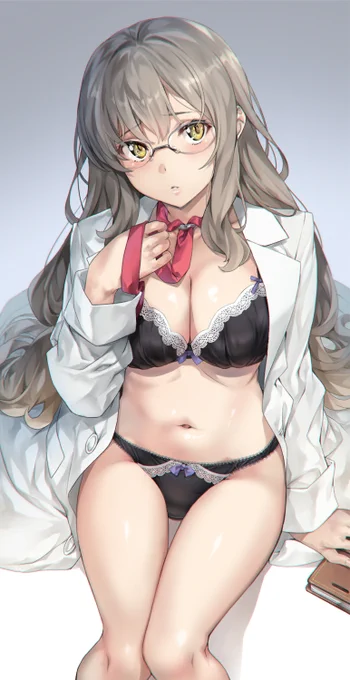 #今年も残りわずかなので今年一番伸びた絵を貼る見た絵描きさんも強制でやる 
双葉です 