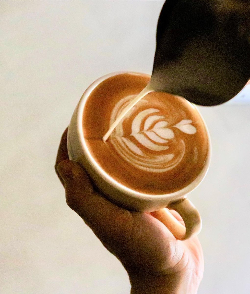 TouristCafe's tweet photo. 【カフェオープン】
ついにホテル内にカフェ”T&amp;Cafe”がオープンしました🙆🏻

営業時間 は7時-14時です！

寒い冬にぴったりなラテや、コーヒーのお供に楽しめるバナナブレッド等、様々なメニューをご用意しております！

是非ごゆっくりとお過ごしください〜

支配人 https://t.co/UB8ibRXun9