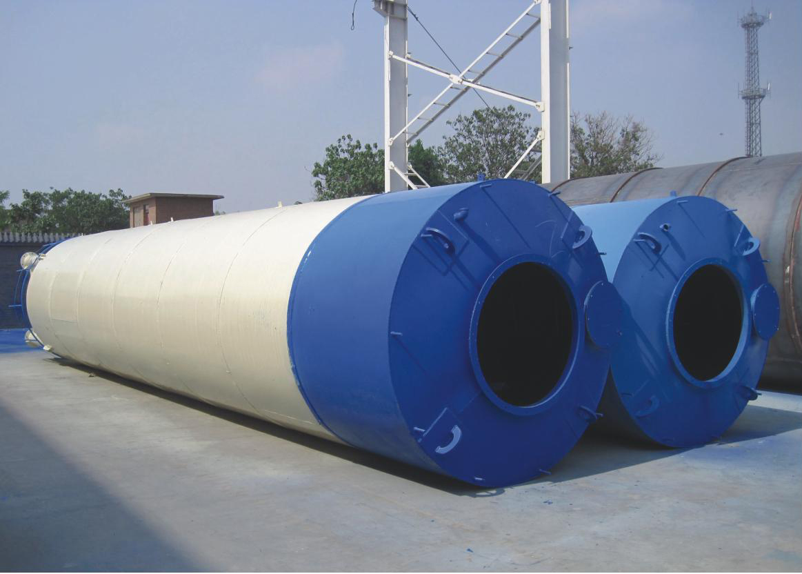 concreteplanthm's tweet photo. Cement Silo 50-200 Ton
Type:Sectional,Vertical, Horizontal
Highly Anti-rust Treatment
Shot Blasting Process
Sandblasting Process
Spray Paint Evenly
Mobile/whatsapp/wechat: +8618137889531
Email: nydia@concretebatchplant24.com
#cementsilo #cement https://t.co/raUeb3Xhnh