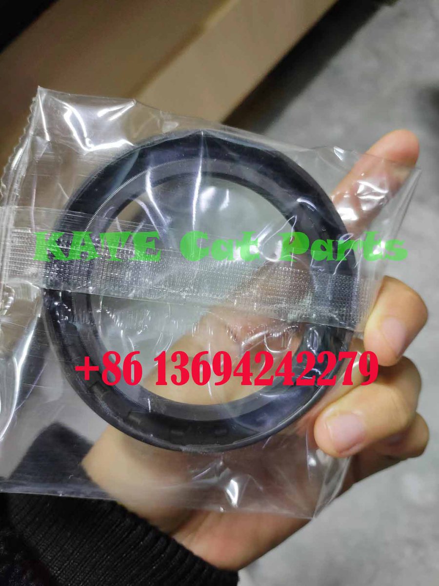 Mina caterpillar parts tweet media