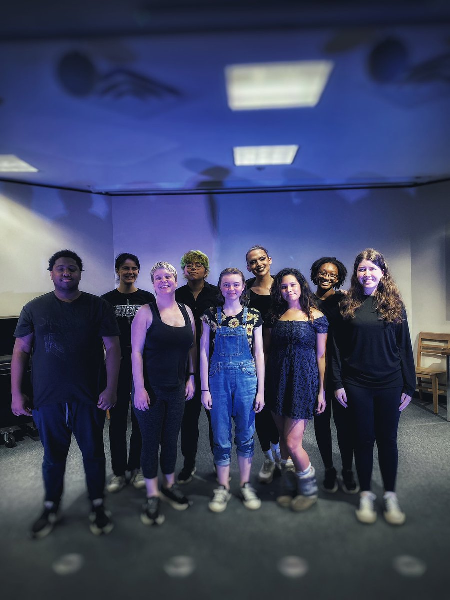 Speak Up couldn’t be more proud of every organization that showed up and put on amazing performances these past two nights. Thank you to everybody who was on stage, ran tech, publicized, and showed up to enjoy our hard work 🖤
We are grateful for YOU.