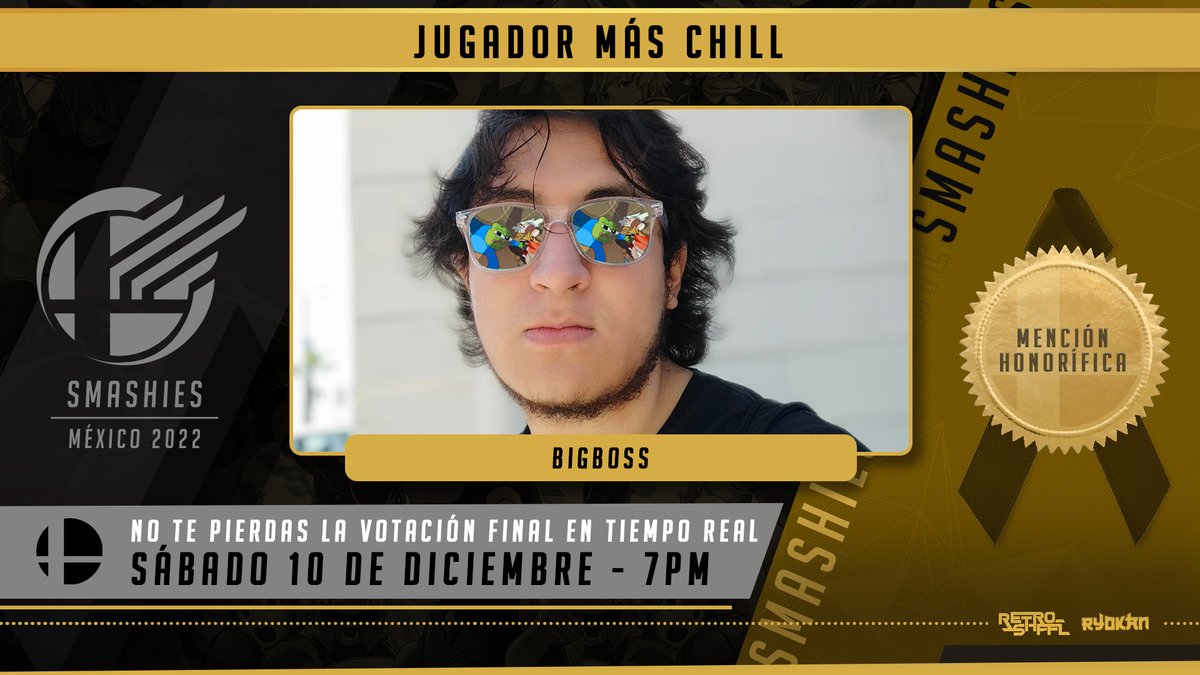 RetroSHFFL tweet media