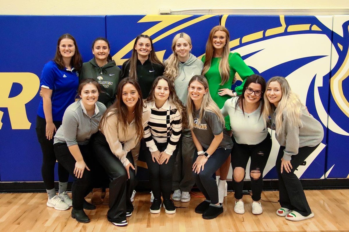 UNewHaven Chargers Athletics tweet media
